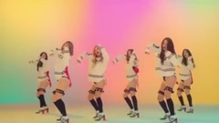 T-ara,TWICE,宇宙少女,BLACKPINK,脸红的思春期 - [TOP 50] K-POP加拿大统计女团上半年发布曲在YouTube播放总量排行