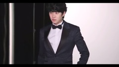 金希澈(Super Junior) - 金希澈 拍摄花絮
