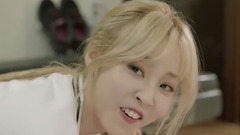 涩琪(Red Velvet),SONAMOO,柳秀静(Lovelyz),玟星(MAMAMOO),Somi - 只走花路吧 EP1