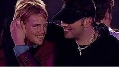 Westlife - Written In The Stars