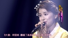 群星 - 阿里郎联曲