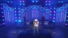 滨崎步 - Far away  (Music Station) 现场版 00/05/19