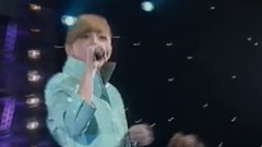 滨崎步 - Fly high & Appears (Music Station) 00/03/31
