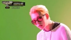 <SHOW ME THE MONEY 6>特辑 EP.0 ZICO&DEAN TEAM CUT