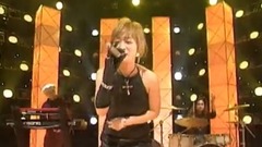 滨崎步 - AUDIENCE (Music Station) 现场版 00/10/20