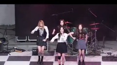 舞蹈视频,BLACKPINK - Play With Fire