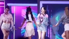 少女时代,太妍(少女时代) - Cover Up