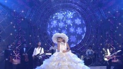 滨崎步 - SEASONS (NHK 51回红白歌合战) 现场版 00/12/31