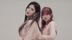 Nine Muses - 记忆换位舞蹈 素珍换惠美位置