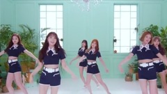 Apink - FIVE 中文字幕