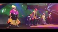 欧美群星 - Kabouterdans (Baba Yega Remix)