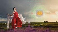 音乐短片 - 滴答-Dj