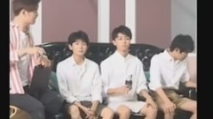 TFBOYS,易烊千玺 - TFBOYS直播 cut 17/06/22