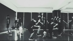 易安音乐社 - 一个很酷的练习室 cut