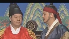 韩国群星 - 综艺.寻笑人.E103.没有根的树Cut