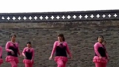 舞蹈视频 - 爱情新感觉