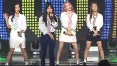 MAMAMOO - AGE GAG