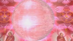 音乐短片 - The Temple of Archangel Chamuel 2