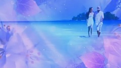 音乐短片,Gigliola Cinquetti - A Las Puertas del Cielo