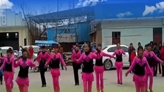 舞蹈视频 - 中国醉美