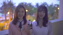  - SNH48吴哲晗&徐子轩第四届偶像年度人气总决选PV