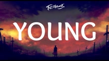 The Chainsmokers - The Chainsmokers - Young 歌词版