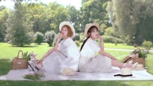 Apink - Apink - FIVE 预告