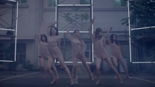 Nine Muses - 9MUSES - Remember 舞蹈版