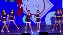 Apink - Apink - FIVE Showcase现场版 17/06/26