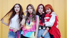 BLACKPINK - BLACKPINK - AS IF IT'S YOUR LAST 中文字幕