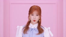 Apink - Apink - FIVE 朴初珑版预告