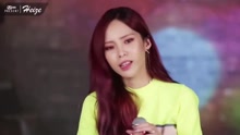 Heize - MNET PRESENT Heize