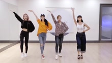 Mamamoo - MAMAMOO - Yes I am 私服练习室版