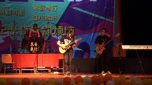  - 帅气男生暖心翻唱《温柔》