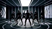UP10TION - UP10TION - Runner 预告2