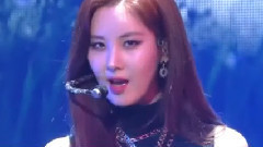 少女时代,徐玄(少女时代),少女时代-TTS - 徐贤Live消音合集
