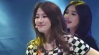 PRISTIN,Rena（PRISTIN） - Black Widow