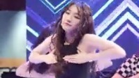 PRISTIN,Roa（PRISTIN） - Black Widow