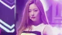 PRISTIN,郑银雨（PRISTIN） - Black Widow