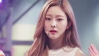 PRISTIN,郑银雨（PRISTIN） - Over N Over