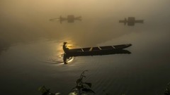 音乐短片 - 静之美