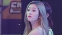 PRISTIN,郑银雨（PRISTIN） - WE & 退场