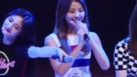 林娜荣(PRISTIN),PRISTIN - Black Widow