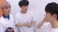 Seventeen - GOING SEVENTEEN EP.03