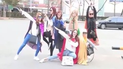 Rainbow - Rainbow音乐银行上班YTNNEWS新闻