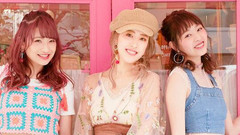 PINK CRES. - fun fun fun