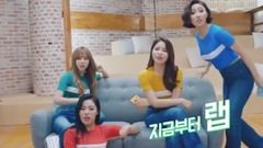 MAMAMOO,颂乐(MAMAMOO),玟星(MAMAMOO),辉人(MAMAMOO),华莎(MAMAMOO) - NEW MAMAMOO CF COMPILATION