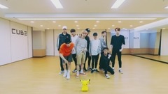 PENTAGON - Critical Beauty