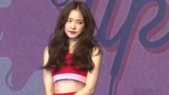 Apink,孙娜恩(Apink) - 互动