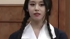 T-ara,智妍(T-ara),咸慇晶(T-ara) - 爱情表白,在不恰当的时间出现的智妍cut